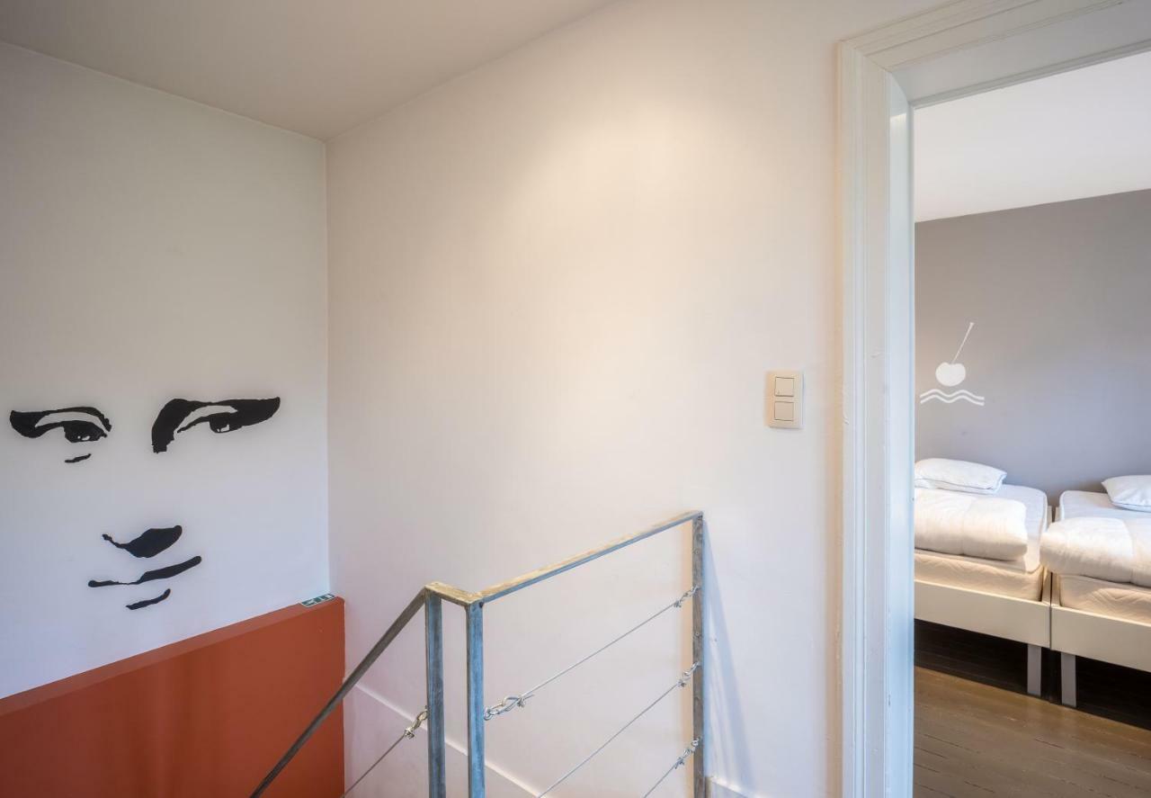De Waterkriek Villa Borgloon Exterior photo
