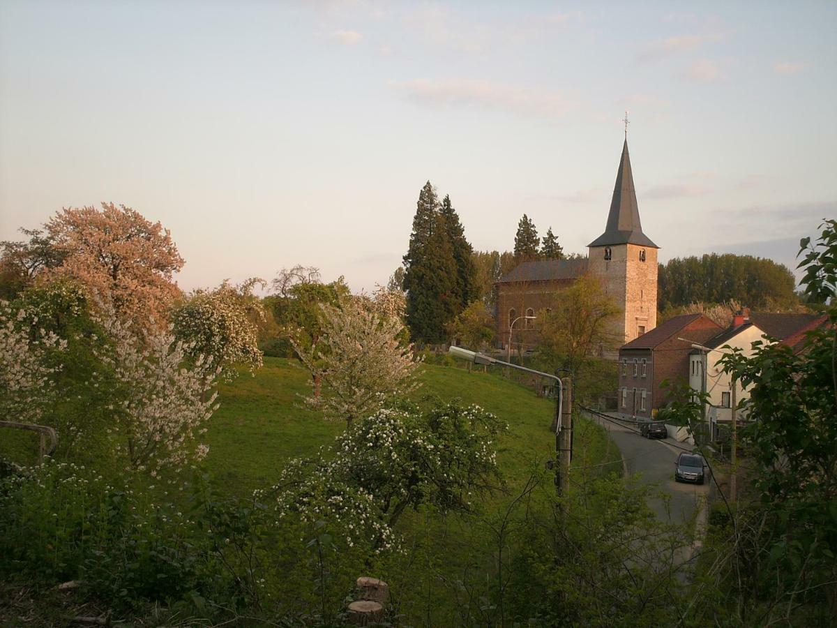 De Waterkriek Villa Borgloon Exterior photo